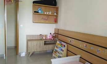 Imagem 3: Apartamento com 3 dormitórios à venda, 78 m² por R$ 795.000,00 - Jardim Aquarius - São Jos