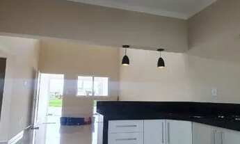 Imagem 2: Casa térrea em condomínio Terras da estância 2 suítes