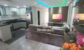 Imagem 5: Casa com 2 dormitórios para alugar, 100 m² por R$ 2.787,50/mês - Neópolis - Gravataí/RS