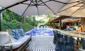 Imagem 3: GUARUJá - Casa de Condomínio - Iporanga