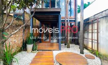 Imagem 4: Linda casa comercial com excelente localização na Vila Mariana