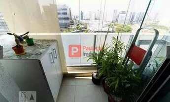 Imagem 5: Apartamento para alugar, 45 m² por R$ 4.755,00/mês - Chácara Santo Antônio - São Paulo/SP