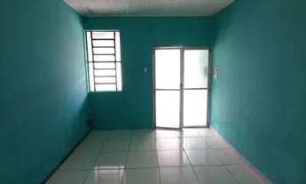 Imagem 5: Imóvel em casa caiada