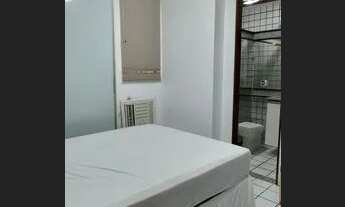 Imagem 4: Lindo e barato apto de 2\4 com todo mobília ao lado shopping Manaíra