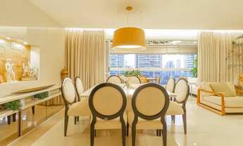 Imagem: Vendo Apartamento Mobiliado Moment Living