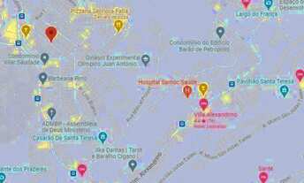 Imagem 3: APARTAMENTO NO RIO COMPRIDO COM 81M²