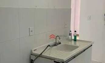 Imagem 4: Apartamento com 2 dormitórios, 52 m² - Residencial Araucária - Vargem Grande Paulista/SP