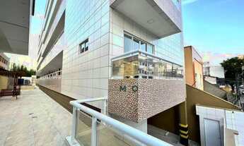 Imagem 3: Apartamento com 2 dormitórios para alugar, 50 m² por R$ 1.550/mês - Joaquim Távora - Forta