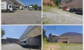 Imagem 5: Industrial Galpão em Barueri