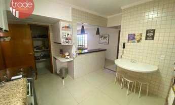 Imagem 5: Apartamento com 3 dormitórios à venda, 178 m² por R$ 742.000,00 - Jardim São Luiz - Ribeir