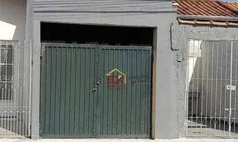 Imagem 7: Casa com 4 dormitórios à venda, 180 m² por R$ 520.000,00 - Parque Aeroporto - Taubaté/SP