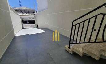 Imagem 4: Sobrado com 3 dormitórios à venda, 150 m² por R$ 750.000,00 - Parque Vitória - São Paulo/S