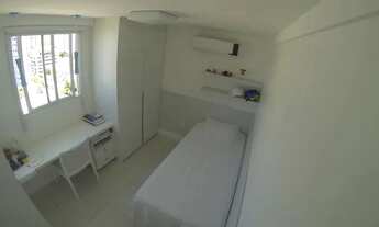 Imagem 5: Apartamento para aluguel com 70 metros quadrados com 2 quartos em Manaíra - João Pessoa