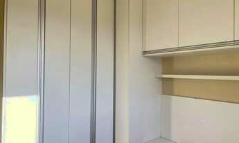 Imagem 5: Apartamento Quitaúna- 02 dorm c suíte