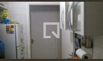 Imagem 4: Apartamento à Venda - Parque Novo Mundo , 3 Quartos, 65 m2