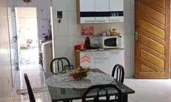 Imagem 7: Casa com 2 dormitórios com 100 m² - Parque do Agreste - Vargem Grande Paulista/SP