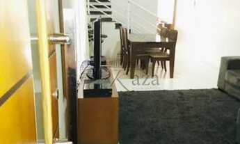 Imagem 2: Casa Sobrado em São José dos Campos