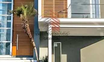 Imagem: Casa de condomínio sobrado para aluguel