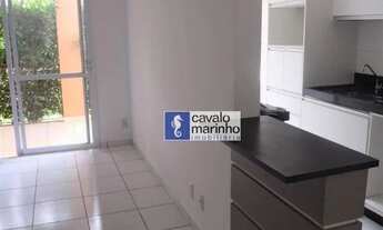 Imagem 7: Apartamento com 2 dormitórios para alugar, 61 m² por R$ 1.932,35/mês - Jardim São José - R