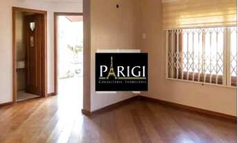 Imagem 2: Casa com 3 dormitórios para alugar, 320 m² por R$ 2.609/mês - Rubem Berta - Porto Alegre/R