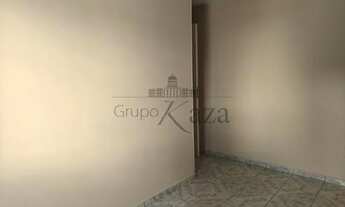 Imagem 7: Apartamento Padrão em São José dos Campos