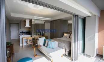 Imagem: Apartamento em Brooklin - São Paulo, SP