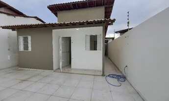 Imagem 2: Excelente casa reformada a locação no bairro do João Paulo II