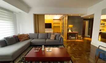 Imagem 7: SãO PAULO - Apartamento Padrão - Higienópolis