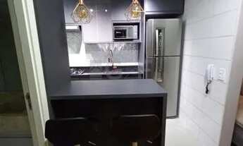 Imagem 3: Apartamento para venda Campinas