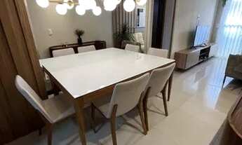 Imagem 5: Apartamento decorado e climatizado no coração de Jardim da Penha