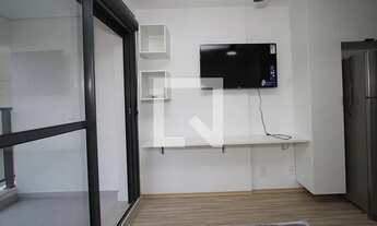 Imagem 5: Apartamento para Aluguel - Pinheiros, 1 Quarto, 26 m2