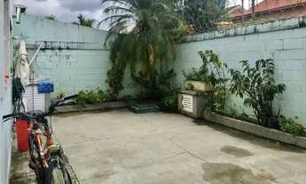 Imagem 4: Casa em Condomínio-À VENDA-Recreio dos Bandeirantes-Rio de Janeiro-RJ