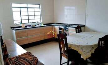 Imagem: Casa com 3 dormitórios à venda, 100 m²