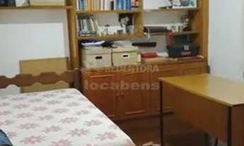 Imagem 4: Casa Padrão em São José do Rio Preto