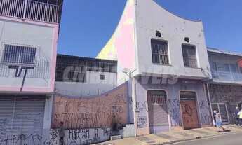 Imagem: Salão - Centro - Campinas