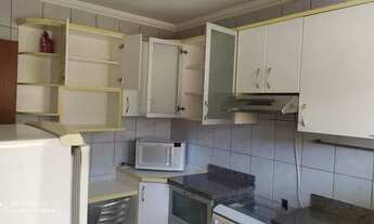 Imagem 6: Apartamento para aluguel com 70 metros quadrados com 2 quartos em Granja dos Cavaleiros