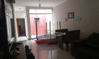 Imagem 6: Casa com 3 dormitórios à venda, 150 m² por R$ 551.000,00 - Jardim Oasis - Taubaté/SP