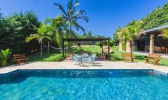 Imagem: Chácara a Venda em Indaiatuba