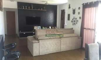 Imagem 7: Apartamento com 3 dormitórios à venda, 100 m² por R$ 690.000,00 - Jardim Paraíba - Jacareí