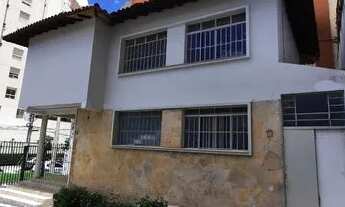 Imagem 3: Sobrado comercial para aluguel possui 250 m² com 3 quartos, no Setor Oeste, Goiânia-GO