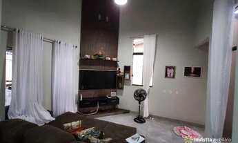 Imagem 7: Casa com 3 dormitórios à venda, 250 m² por R$ 850.000,00 - Plano Diretor Norte - Palmas/TO