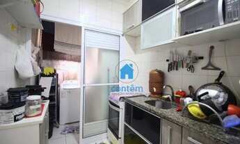 Imagem 9: Apartamento com 3 dormitórios, 73 m² - venda por R$ 525.000,00 ou aluguel por R$ 4.000,00
