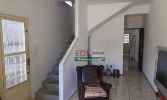 Imagem 6: Sobrado com 3 dormitórios à venda, 70 m² por R$ 275.000,00 - Jardim das Bandeiras - Taubat