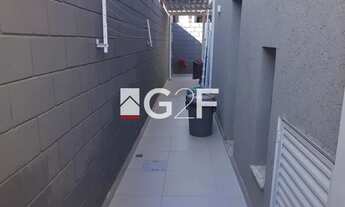 Imagem 2: Sobrado para venda no Ipiranga em Louveira