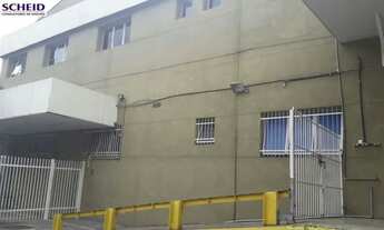 Imagem 2: Galpão, Vila Leopoldina - São Paulo