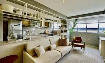 Imagem 6: Apartamento para venda com 97 metros quadrados com 2 quartos em Perdizes - São Paulo - SP