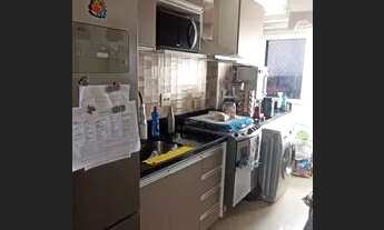 Imagem 7: RIO RESIDENCIAL - Apto 2 quartos (1 suíte) 1 vaga Total Infra