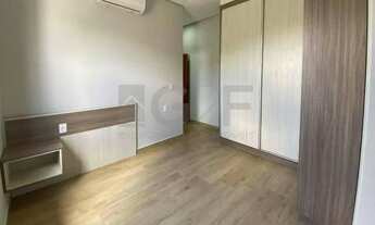 Imagem 3: Casa térrea em condomínio fechado para venda no Estância Hípica - Nova Odessa