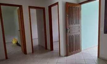 Imagem 3: Casa com 3 dormitórios, 54 m² - venda por R$ 250.000,00 ou aluguel por R$ 1.200,00/ano - C