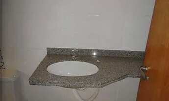 Imagem 6: Apartamento à venda, 58 m² por R$ 150.000,00 - Jardim Zara - Ribeirão Preto/SP